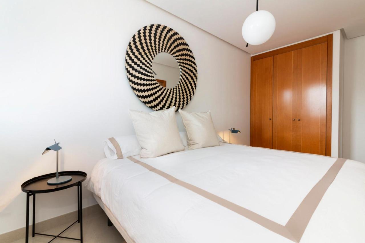 Homeforguest New Modern Penthouse Apartment With Panoramic Views Of Santa Cruz Exterior photo