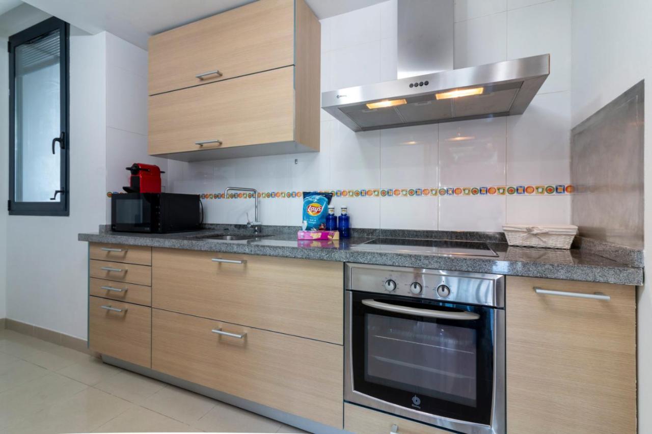 Homeforguest New Modern Penthouse Apartment With Panoramic Views Of Santa Cruz Exterior photo
